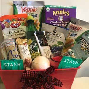 Gift Basket